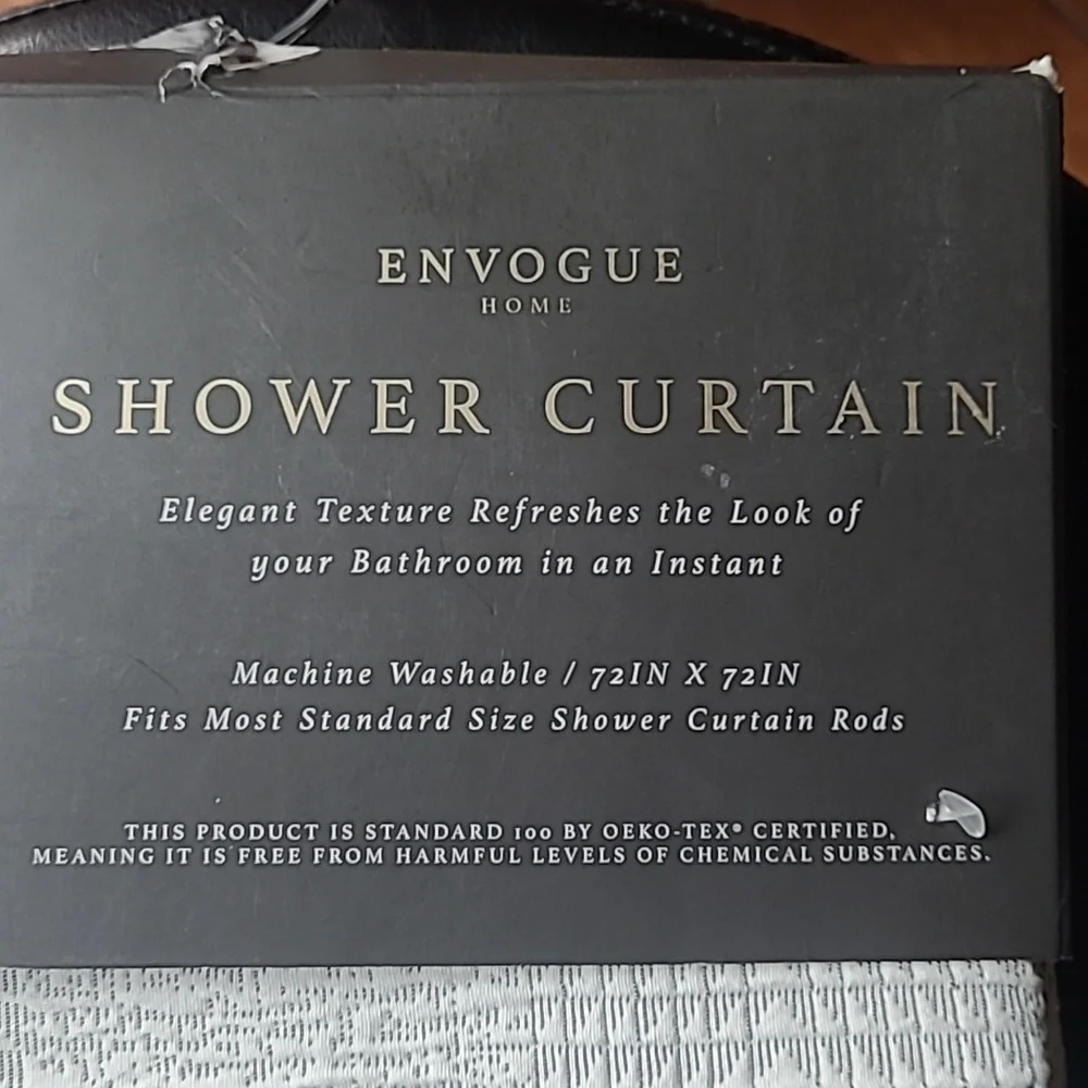 Envogue elegant black